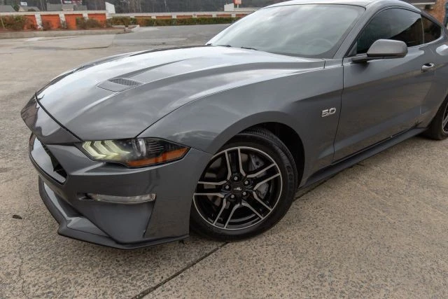 2021 Ford S550 Mustang - Image 4 of 30