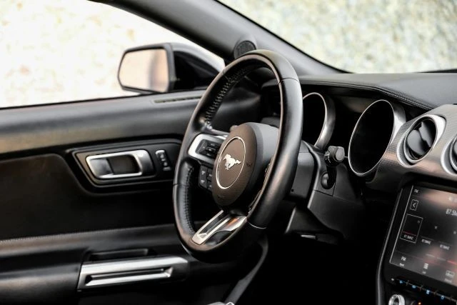 2021 Ford S550 Mustang - Image 15 of 21