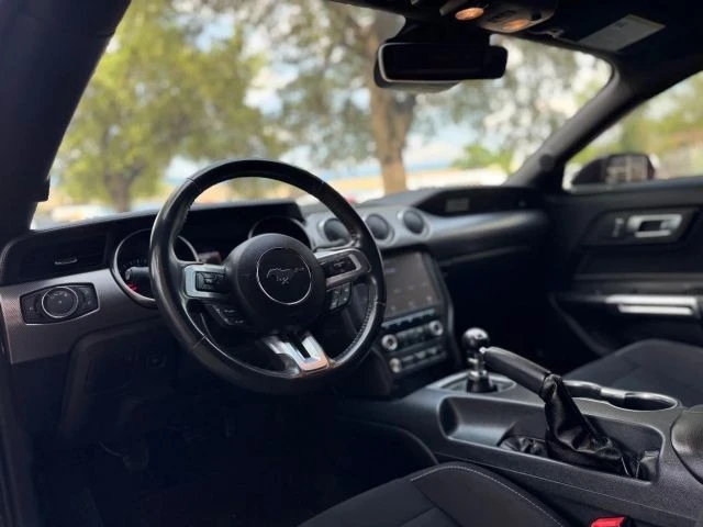 2021 Ford S550 Mustang - Image 12 of 21