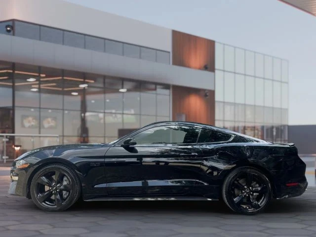 2021 Ford S550 Mustang - Image 3 of 21