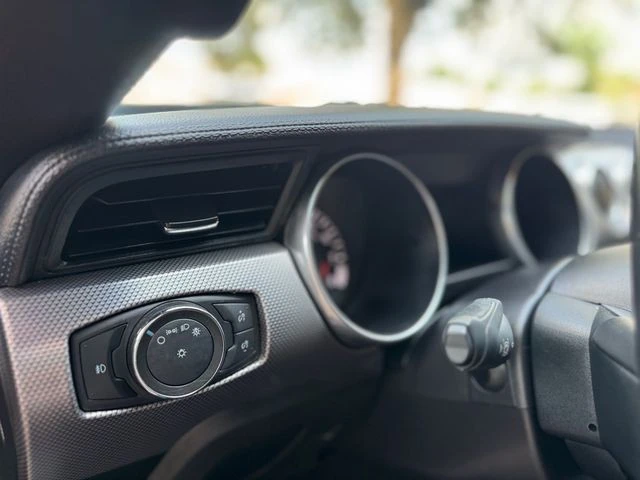 2021 Ford S550 Mustang - Image 10 of 21