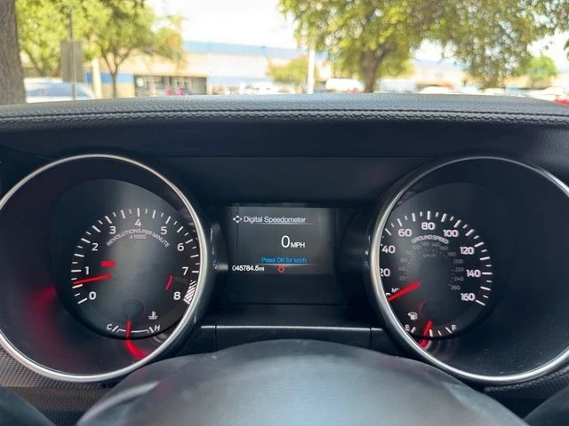 2021 Ford S550 Mustang - Image 21 of 21