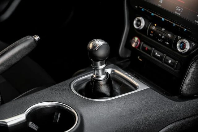 2021 Ford S550 Mustang - Image 21 of 21