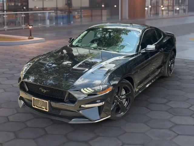 2021 Ford S550 Mustang - Image 2 of 21