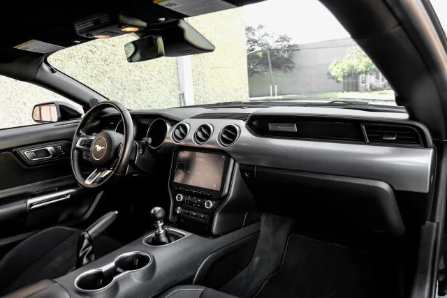 2021 Ford S550 Mustang - Image 14 of 21