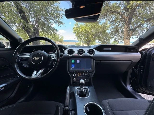 2021 Ford S550 Mustang - Image 9 of 21