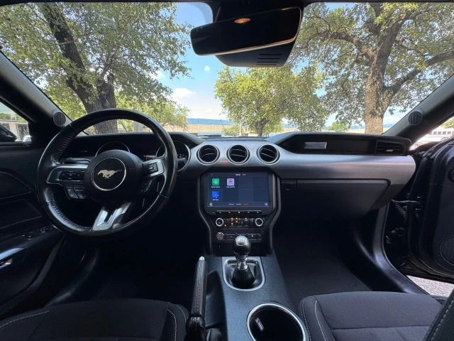 2021 Ford S550 Mustang - Image 9 of 21