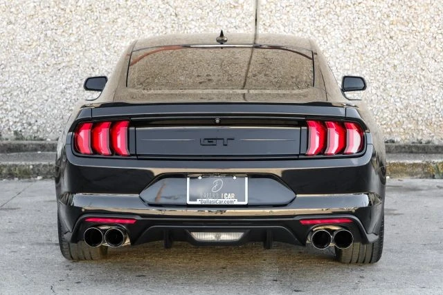 2021 Ford S550 Mustang - Image 9 of 21