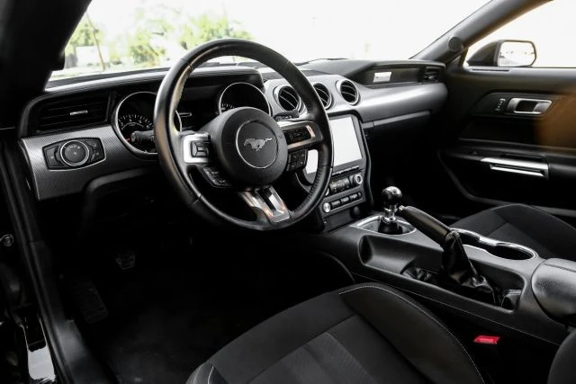 2021 Ford S550 Mustang - Image 3 of 21