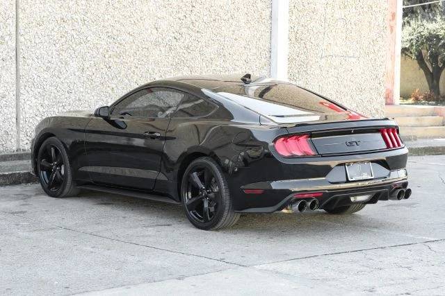 2021 Ford S550 Mustang - Image 10 of 21