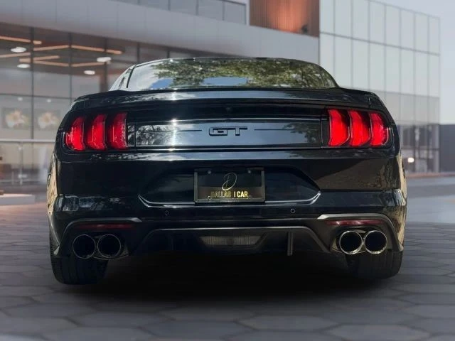 2021 Ford S550 Mustang - Image 4 of 21