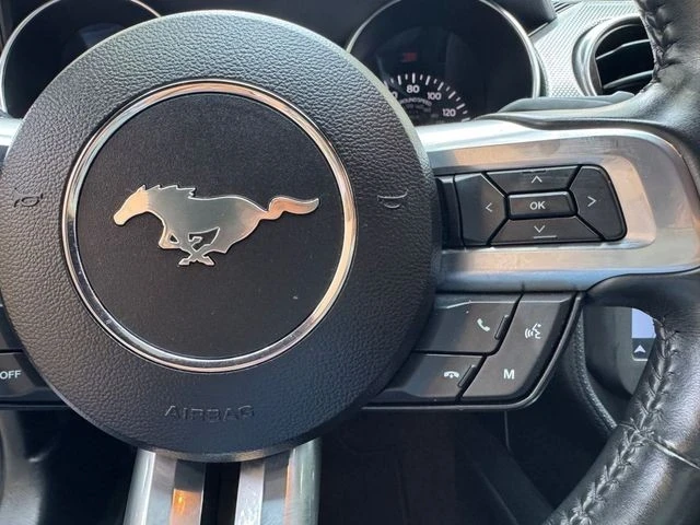 2021 Ford S550 Mustang - Image 19 of 21