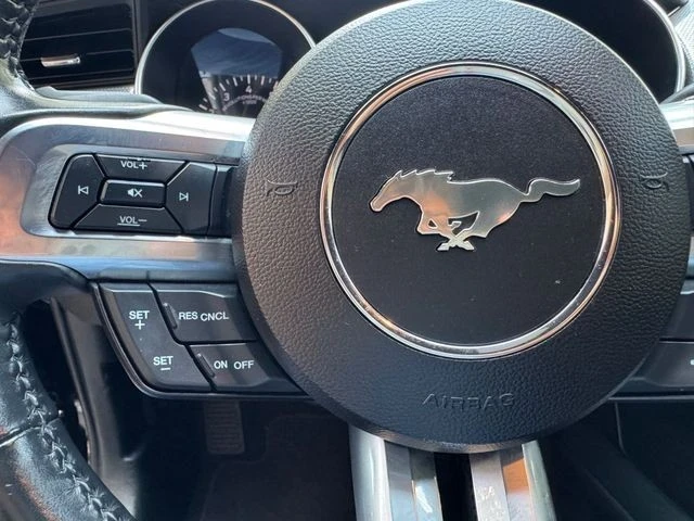 2021 Ford S550 Mustang - Image 18 of 21