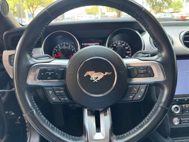 2021 Ford S550 Mustang - Image 20 of 21