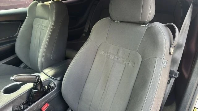 2021 Ford S550 Mustang - Image 14 of 21
