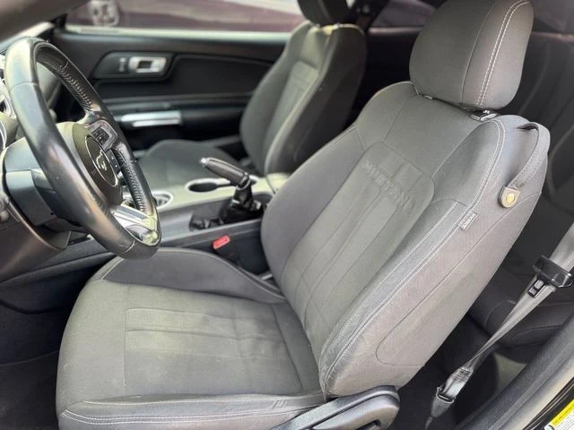 2021 Ford S550 Mustang - Image 13 of 21