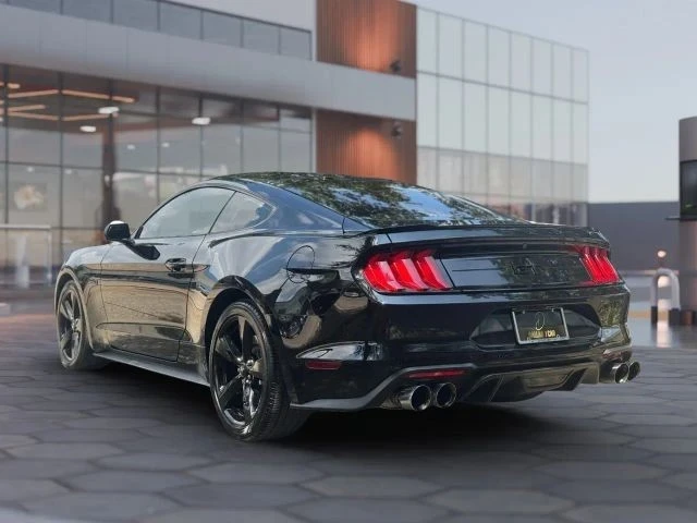 2021 Ford S550 Mustang - Image 5 of 21
