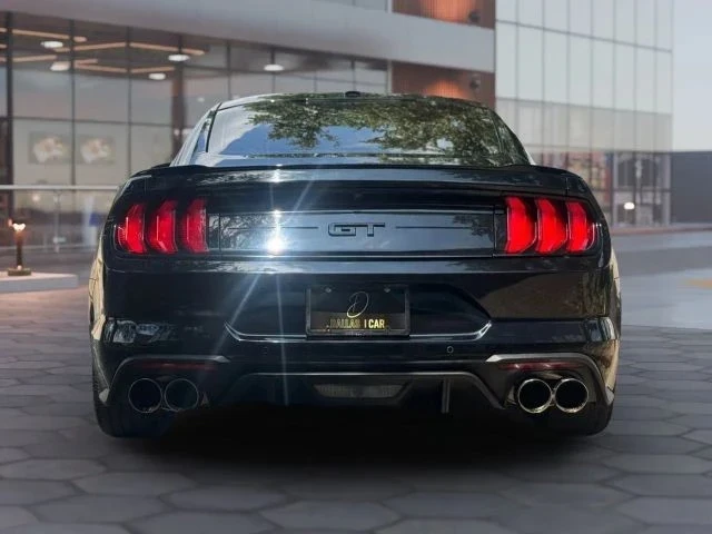 2021 Ford S550 Mustang - Image 7 of 21