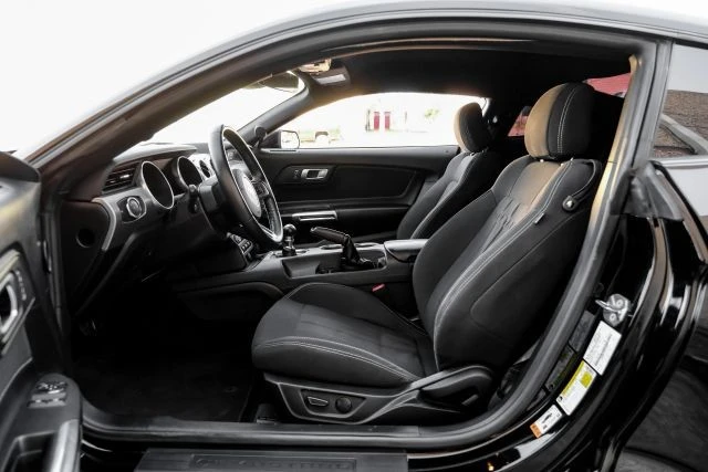 2021 Ford S550 Mustang - Image 4 of 21