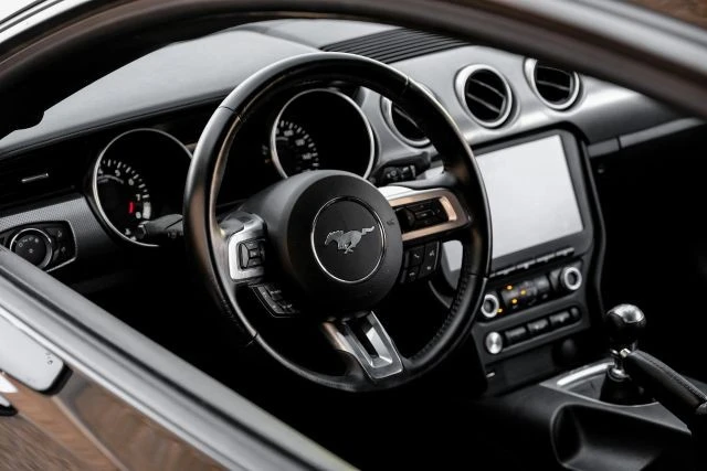 2021 Ford S550 Mustang - Image 16 of 21