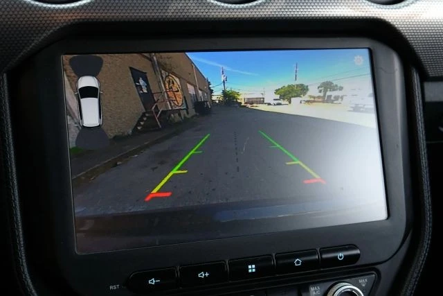2021 Ford S550 Mustang - Image 20 of 21
