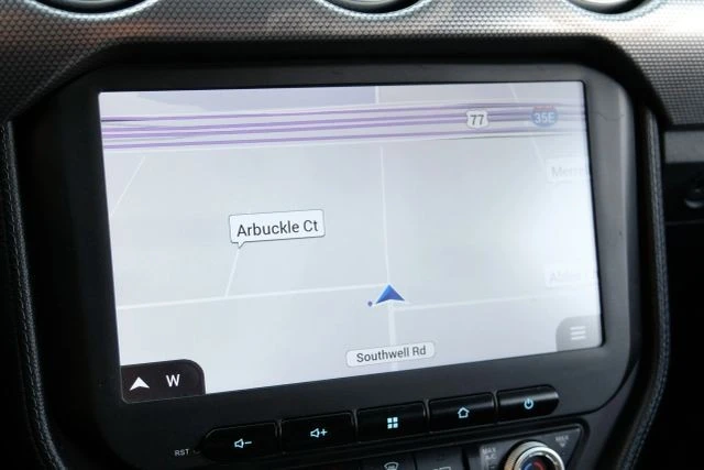 2021 Ford S550 Mustang - Image 19 of 21