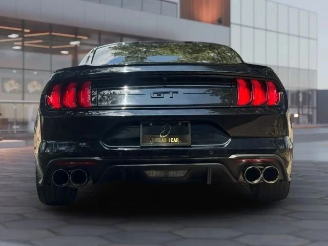 2021 Ford S550 Mustang - Image 4 of 21