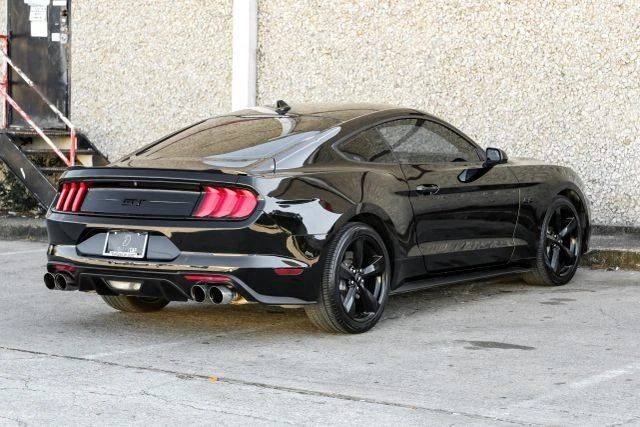 2021 Ford S550 Mustang - Image 8 of 21