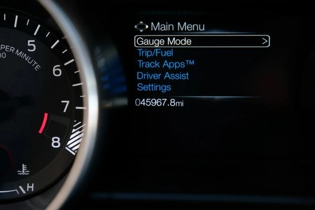 2021 Ford S550 Mustang - Image 18 of 21