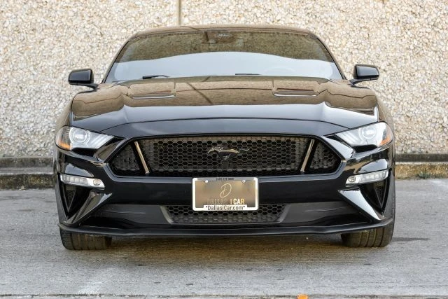 2021 Ford S550 Mustang - Image 5 of 21