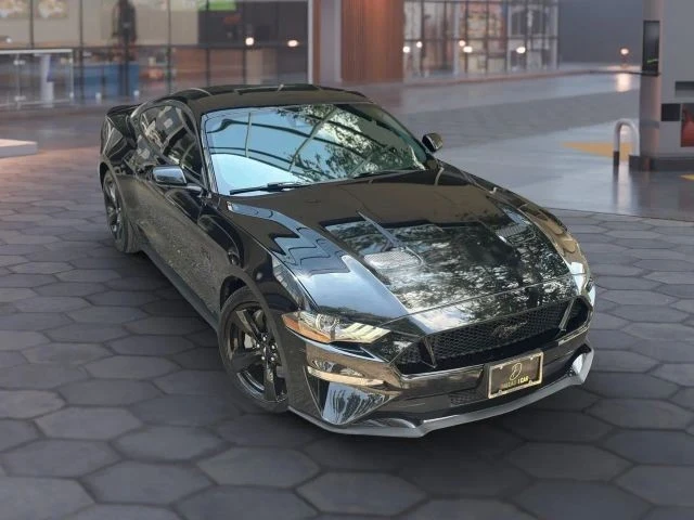 2021 Ford S550 Mustang - Image 8 of 21