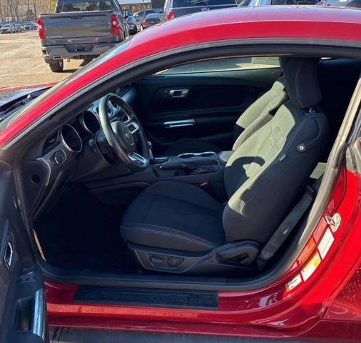 2021 Ford S550 Mustang - Image 7 of 9