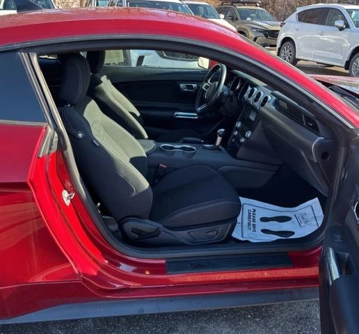 2021 Ford S550 Mustang - Image 9 of 9