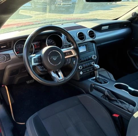 2021 Ford S550 Mustang - Image 8 of 9