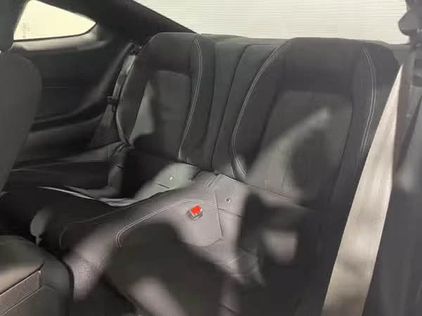 2021 Ford S550 Mustang - Image 13 of 14