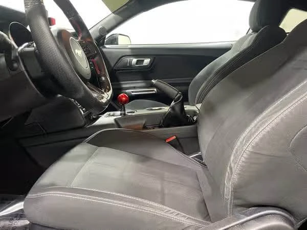 2021 Ford S550 Mustang - Image 12 of 14