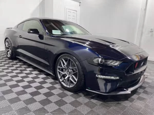 2021 Ford S550 Mustang - Image 3 of 14