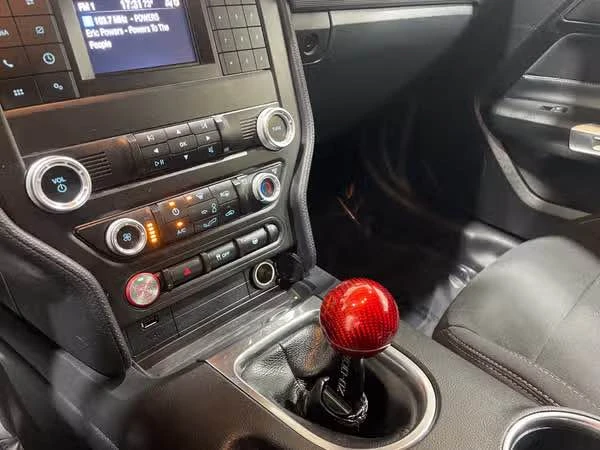 2021 Ford S550 Mustang - Image 11 of 14