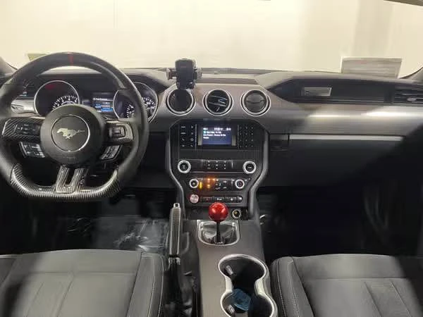 2021 Ford S550 Mustang - Image 9 of 14