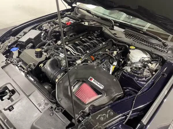 2021 Ford S550 Mustang - Image 7 of 14