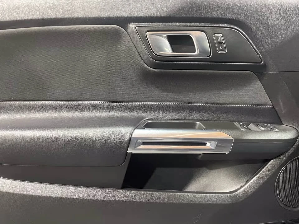 2021 Ford S550 Mustang - Image 10 of 14