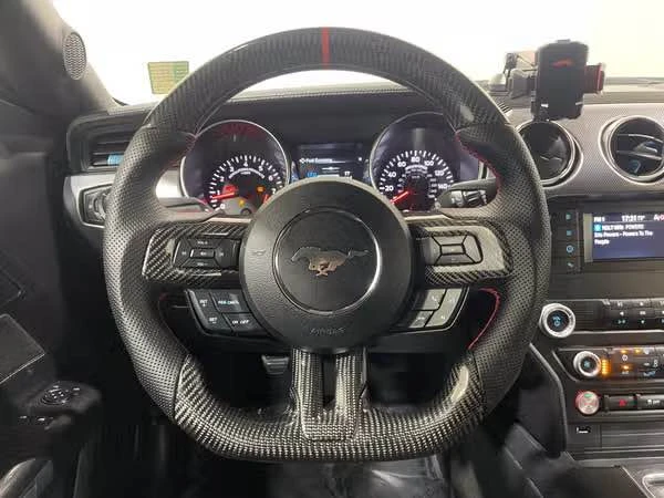 2021 Ford S550 Mustang - Image 8 of 14