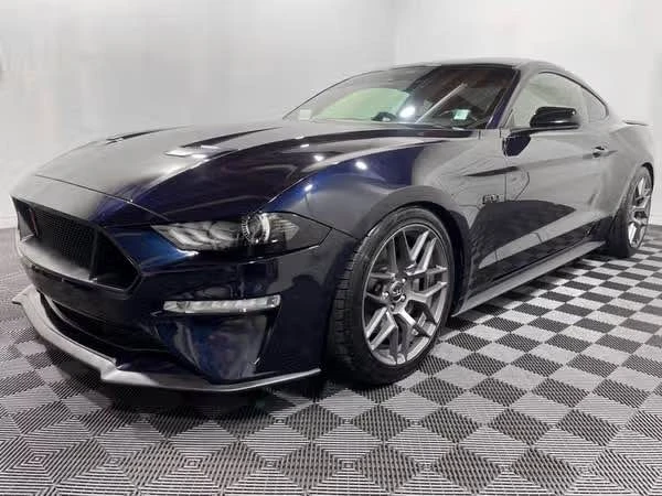 2021 Ford S550 Mustang - Image 2 of 14