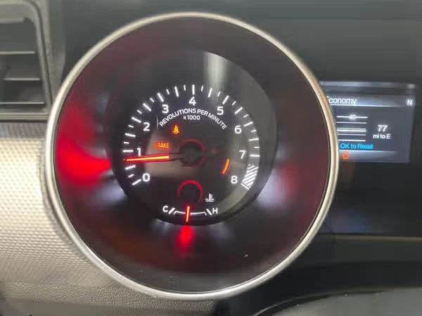 2021 Ford S550 Mustang - Image 14 of 14