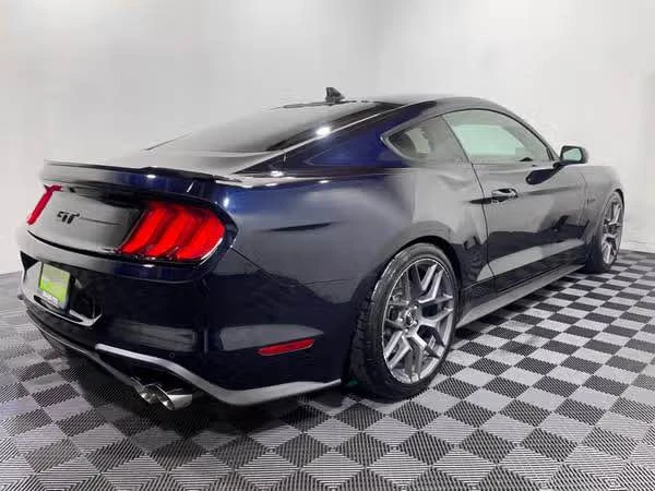 2021 Ford S550 Mustang - Image 5 of 14