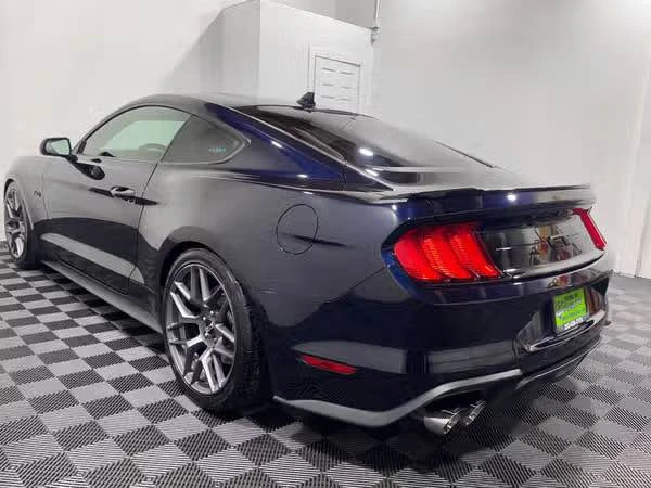 2021 Ford S550 Mustang - Image 6 of 14