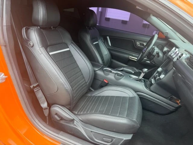 2021 Ford S550 Mustang - Image 2 of 21