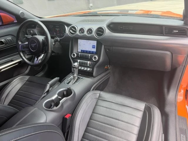 2021 Ford S550 Mustang - Image 3 of 21