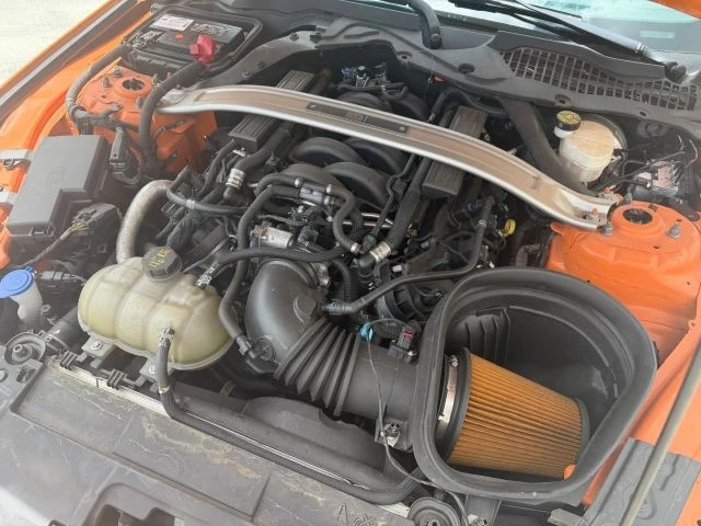 2021 Ford S550 Mustang - Image 8 of 21