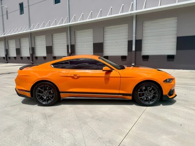 2021 Ford S550 Mustang - Image 5 of 21